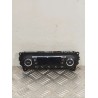 COMMANDE DE CHAUFFAGE FORD FOCUS 3 PHASE 1 1.6 TDCI - 8V TURBO 2011