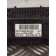 COMMANDE DE CHAUFFAGE FORD FOCUS 3 PHASE 1 1.6 TDCI - 8V TURBO 2011