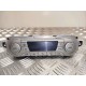 COMMANDE DE CHAUFFAGE FORD KUGA 1 2.0 TDCI - 16V TURBO 2009