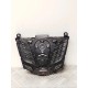 COMMANDE AUTORADIO FORD C-MAX  2 PHASE 1 1.6 TDCI - 8V TURBO 2012