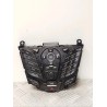 COMMANDE AUTORADIO FORD C-MAX  2 PHASE 1 1.6 TDCI - 8V TURBO 2012