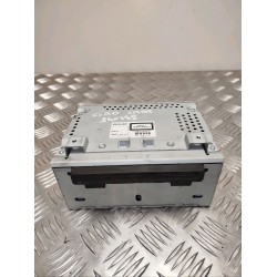 AUTORADIO FORD C-MAX 2 PHASE 1 1.6 TDCI - 8V TURBO 2012
