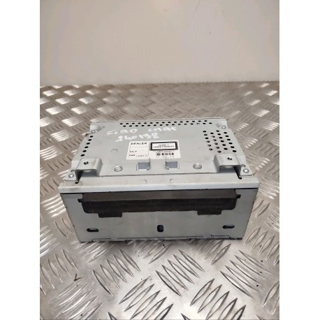 AUTORADIO FORD C-MAX 2 PHASE 1 1.6 TDCI - 8V TURBO 2012
