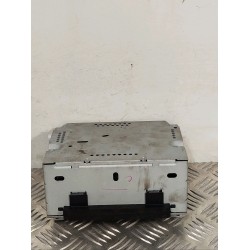 AUTORADIO FORD FOCUS 3 PHASE 1 1.6 TDCI - 8V TURBO 2011