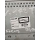 AUTORADIO FORD FOCUS 3 PHASE 1 1.6 TDCI - 8V TURBO 2011