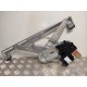 MECANISME+MOTEUR LEVE-GLACE AV D FORD KUGA 1 2.0 TDCI - 16V TURBO 2009