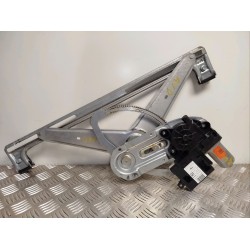 MECANISME+MOTEUR LEVE-GLACE AV D FORD KUGA 1 2.0 TDCI - 16V TURBO 2009
