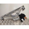 MECANISME+MOTEUR LEVE-GLACE AV D FORD KUGA 1 2.0 TDCI - 16V TURBO 2009