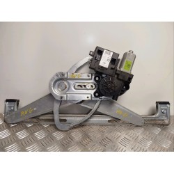 MECANISME+MOTEUR LEVE-GLACE AV G FORD KUGA  1 2.0 TDCI - 16V TURBO 2009