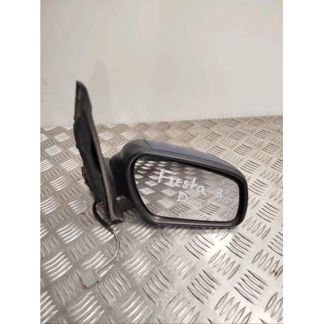 RETROVISEUR EXT ELECTRIQUE D FORD FIESTA 3