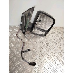 RETROVISEUR EXT ELECTRIQUE D FORD TRANSIT CUSTOM