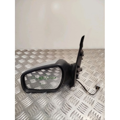 RETROVISEUR EXT ELECTRIQUE G FORD FIESTA