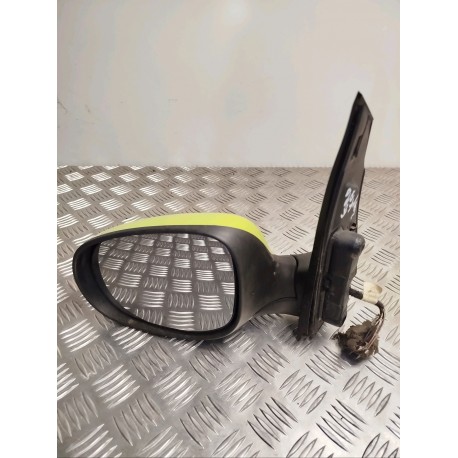 RETROVISEUR EXT ELECTRIQUE G FORD KA  2009