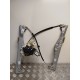 MECANISME+MOTEUR LEVE-GLACE AV D CITROEN 14 CACTUS