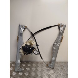 MECANISME+MOTEUR LEVE-GLACE AV D CITROEN 14 CACTUS