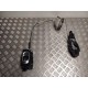 SERRURE HAYON CITROEN  DROIT CITROEN C4 CACTUS