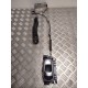 SERRURE HAYON CITROEN  GAUCHE C4 CACTUS