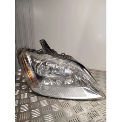 PHARE D FORD C-MAX 1 PHASE 1