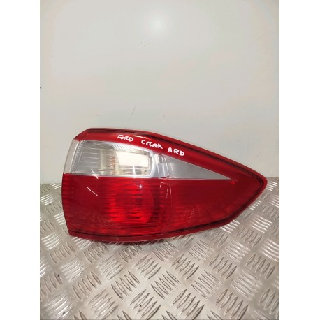 FEU AR D FORD C-MAX 2 PHASE 1 1.6 TDCI - 8V TURBO 2012