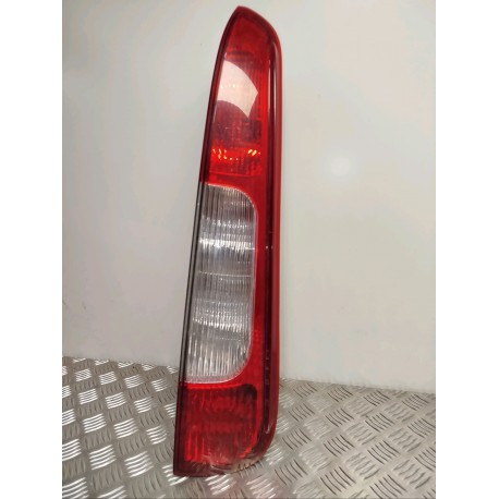 FEU AR D FORD C-MAX 1 PHASE 1