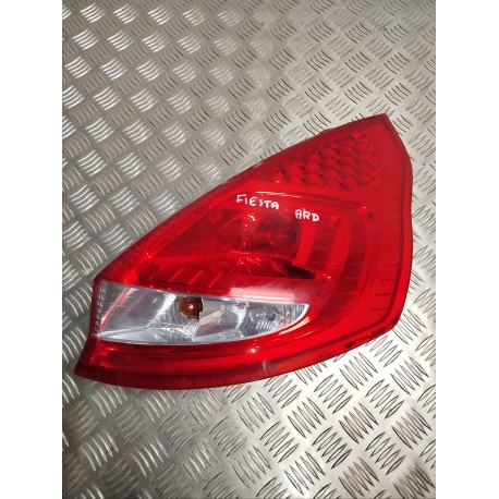 FEU AR D FORD FIESTA 6 PHASE 1 2012