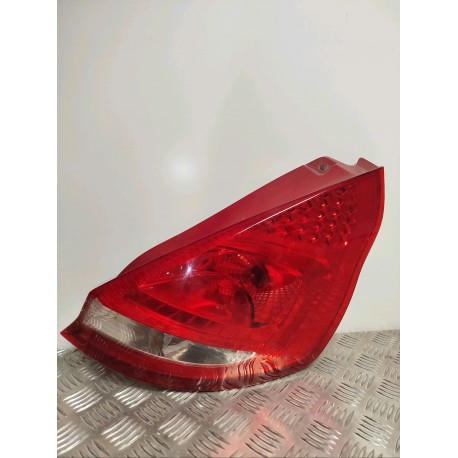 FEU AR D FORD FIESTA 6 PHASE 1
