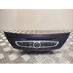 AUTORADIO RENAULT LAGUNA 3 PHASE 1 1.5 DCI - 8V TURBO 2008