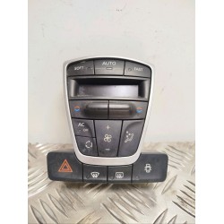 COMMANDE DE CHAUFFAGE RENAULT LAGUNA 3 1.5 DCI - 8V TURBO 2008