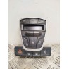 COMMANDE DE CHAUFFAGE RENAULT LAGUNA 3 1.5 DCI - 8V TURBO 2008