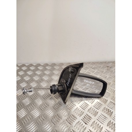 RETROVISEUR EXT D FIAT PANDA 2 1.3 JTD 0