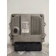 CALCULATEUR MOTEUR FIAT PANDA 2 1.3 JTD 0