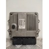 CALCULATEUR MOTEUR FIAT PANDA 2 1.3 JTD 0