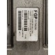 CALCULATEUR MOTEUR FIAT PANDA 2 1.3 JTD 0