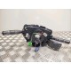 BLOC DE COMMANDE SUR COLONNE DIRECTION RENAULT MEGANE 2 1.5 DCI - 8V TURBO 2003