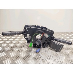 BLOC DE COMMANDE SUR COLONNE DIRECTION RENAULT MEGANE 2 1.5 DCI - 8V TURBO 2003