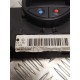 COMMANDE DE CHAUFFAGE RENAULT MEGANE 2 1.5 DCI - 8V TURBO 2003