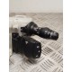 BLOC DE COMMANDE SUR COLONNE DIRECTION RENAULT LAGUNA 3 1.5 DCI - 8V TURBO 2008