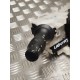 BLOC DE COMMANDE SUR COLONNE DIRECTION RENAULT LAGUNA 3 1.5 DCI - 8V TURBO 2008