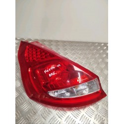 FEU AR G FORD FIESTA 6 PHASE 1 2012