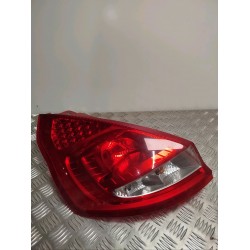 FEU AR G FORD FIESTA 6 PHASE 1