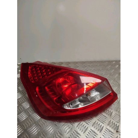 FEU AR G FORD FIESTA 6 PHASE 1