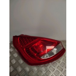 FEU AR G FORD FORD FIESTA 6 PHASE 1