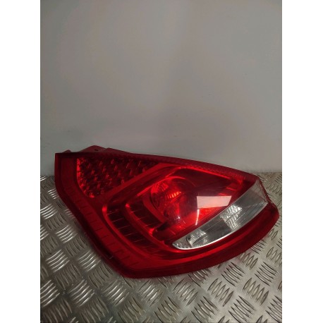 FEU AR G FORD FORD FIESTA 6 PHASE 1