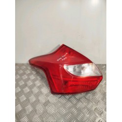 FEU AR G FORD FOCUS 3 PHASE 1 1.6 TDCI - 8V TURBO 2011