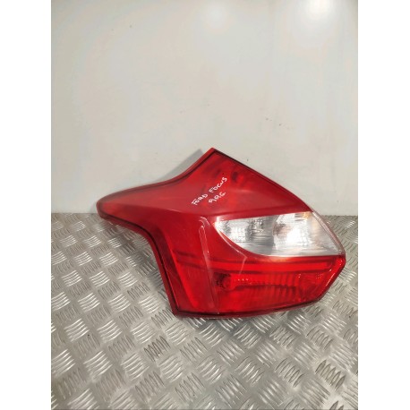 FEU AR G FORD FOCUS 3 PHASE 1 1.6 TDCI - 8V TURBO 2011