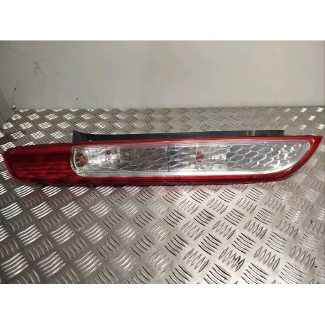 FEU AR G FORD FOCUS 2 PHASE 2