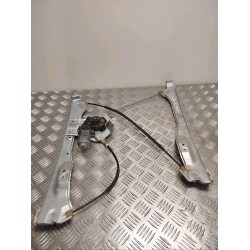 MOTEUR LEVE-VITRE ELECTRIQUE AVD RENAULT CLIO 3