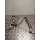 MOTEUR LEVE-VITRE ELECTRIQUE AVD RENAULT CLIO 3