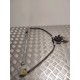 MOTEUR LEVE-VITRE ELECTRIQUE AVD RENAULT SCENIC
