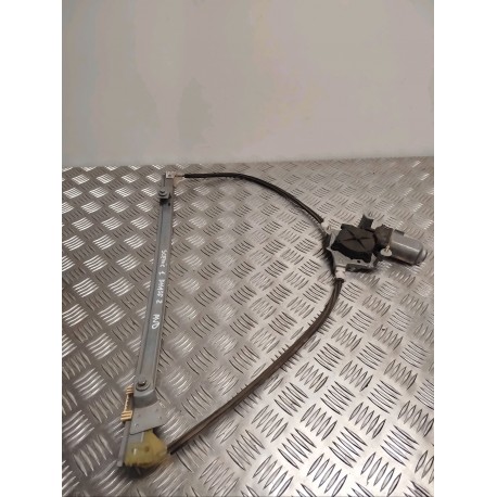 MOTEUR LEVE-VITRE ELECTRIQUE AVD RENAULT SCENIC